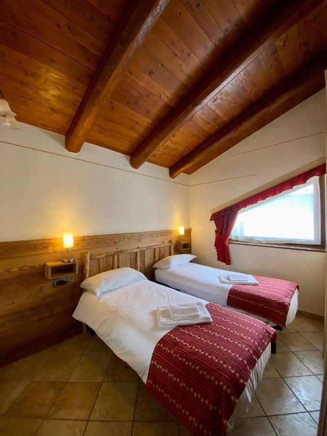 Ferienwohnung Baita Arianna Colle Colle Sestriere Exterior foto