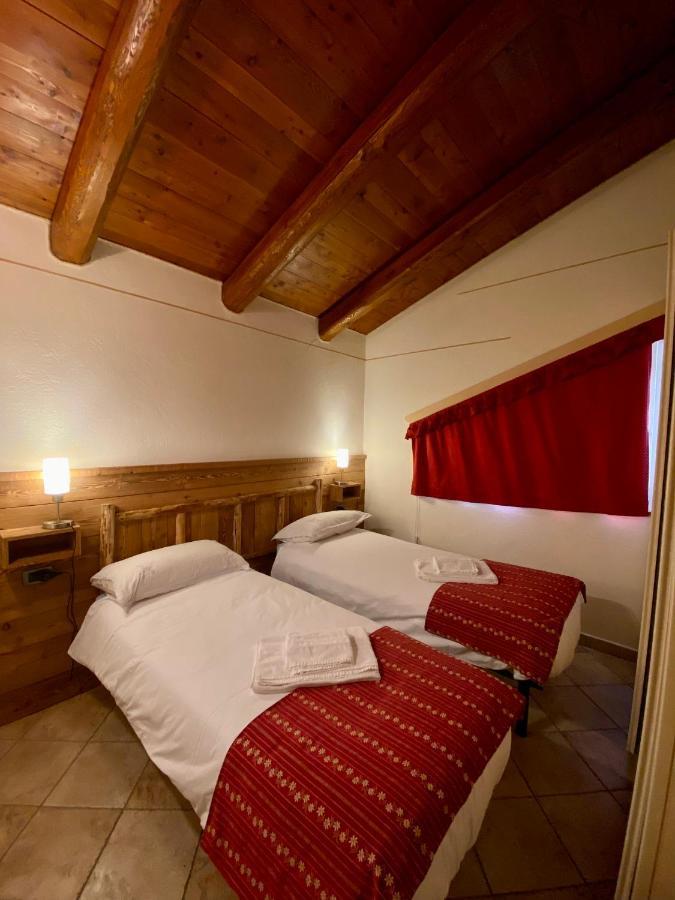 Ferienwohnung Baita Arianna Colle Colle Sestriere Exterior foto